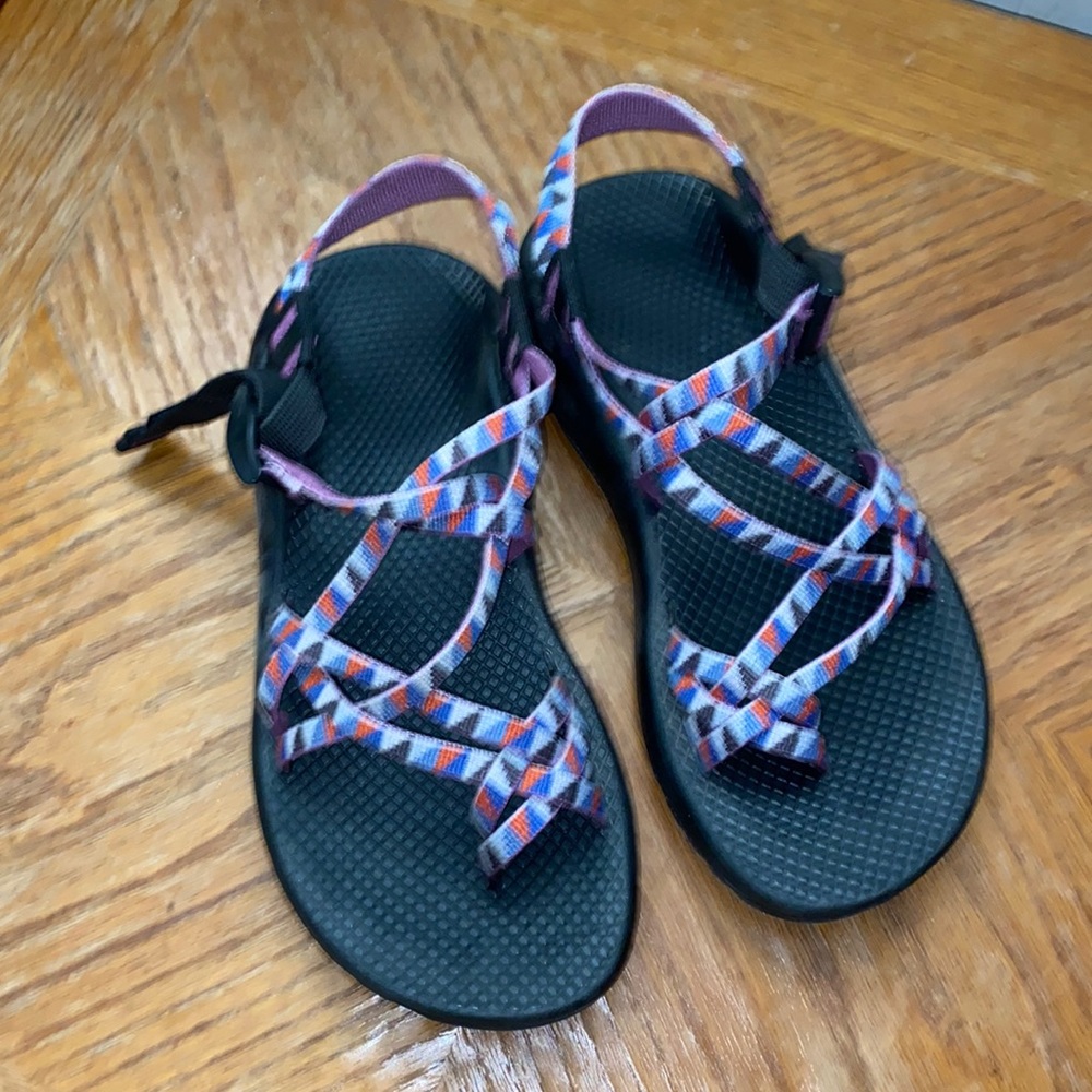 Chacos!!